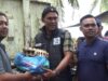 Bukan Sekadar Bantuan, PT Putra Ogami Jaya Bawa Tim Medis untuk Korban Banjir Aceh Utara