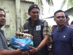 Bukan Sekadar Bantuan, PT Putra Ogami Jaya Bawa Tim Medis untuk Korban Banjir Aceh Utara