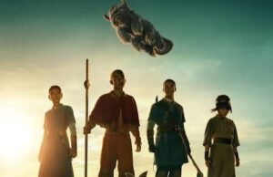 Avatar: The Last Airbender: Season 2 akan Segera Tayang di Netflix, Toph Beifong Kembali Kadi karakter favorit