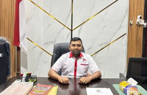 Ketua MIM Aceh Sesalkan Dugaan Tindakan Represif Aparat terhadap Warga Saat Konvoi