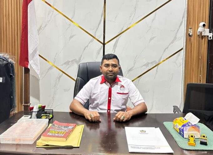 Ketua MIM Aceh Sesalkan Dugaan Tindakan Represif Aparat terhadap Warga Saat Konvoi