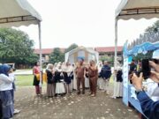 Kacabdin Lhokseumawe Buka Meugah Fest di SMAN 1, Tampilkan Kuliner Karya Siswa, Supriariadi: Ini Trauma Healing Sekolah