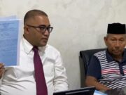 Terkait Tudingan Jual Beli Tanah Milik Negara, Begini Penjelasan Kuasa Hukum TA Khalid