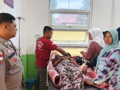 Remaja Perempuan di Seunuddon Ditemukan Meninggal Dunia Diduga Tenggelam di Sungai