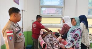 Remaja Perempuan di Seunuddon Ditemukan Meninggal Dunia Diduga Tenggelam di Sungai