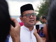 Hilal Masih di Bawah Ufuk, Kemenag Aceh Perkirakan 1 Ramadan 1447 H Jatuh pada 19 Februari 2026