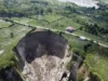 Peneliti BRIN Ungkap Penyebab Lubang Raksasa di Aceh Tengah, Bukan Sinkhole