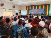 Ratusan Perwakilan Masyarakat Tanah Luas Ikuti Sosialisasi Prioritas Dana Gampong Tahun 2026
