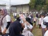 Solidarity Squad Aceh Utara Gelar Bakti Sosial Massal Sambut Gerakan Seribu Masyarakat