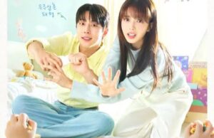 Serial Our Universe 2026 Telah Dirilis, Hadirkan Kisah Kehidupan Saling Bertabrakan Penuh Emosi dan Romansa