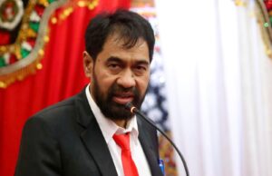Jaga Stabilitas Pangan, Gubernur Aceh Lakukan Langkah Antisipatif Jelang Ramadhan