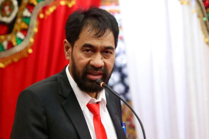 Jaga Stabilitas Pangan, Gubernur Aceh Lakukan Langkah Antisipatif Jelang Ramadhan