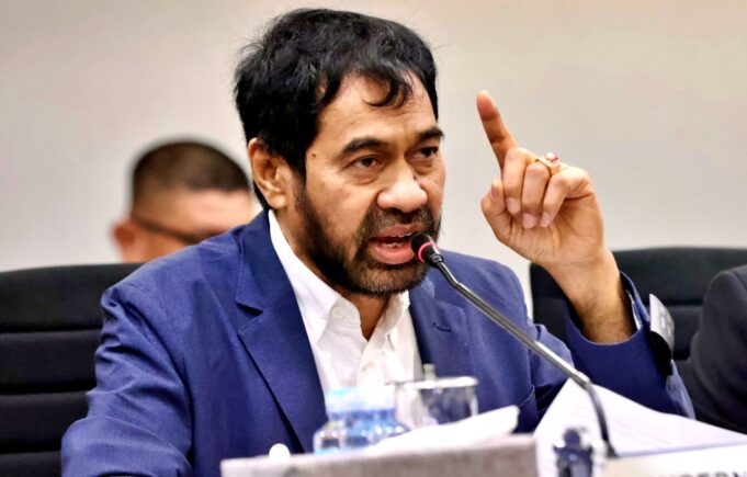 Sambut Ramadhan 1447 H, Gubernur Muzakir Manaf instruksikan Gelar Pasar Murah Serentak di 23 Kabupaten/Kota