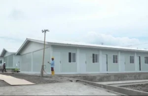 70 Persen Huntara Bener Meriah Terisi, Sekda Soroti Progres Penanganan Pengungsi