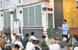 Wagub Aceh Minta Pemerintah Pusat Berikan Sapi Meugang Kedua untuk Korban Bencana