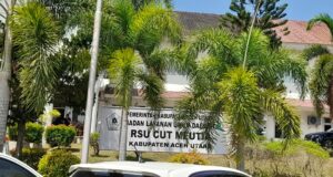 Dugaan Proyek Rehabilitasi RSUD Cut Mutia TA 2025 Tak Sesuai Spesifikasi, Anggaran Miliaran Dipertanyakan
