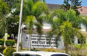 Dugaan Proyek Rehabilitasi RSUD Cut Mutia TA 2025 Tak Sesuai Spesifikasi, Anggaran Miliaran Dipertanyakan