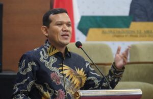 Sapi Meugang dari Presiden Prabowo Disalurkan, Wagub Aceh Sampaikan Apresiasi
