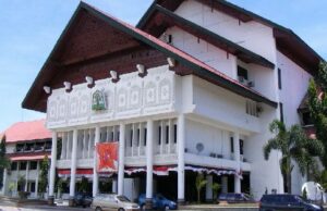 Pemprov Aceh Rilis Nama-Nama Hasil Seleksi 9 Jabatan Pimpinan Tinggi Pratama