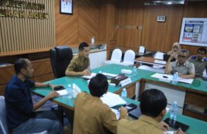 Pemerintah Aceh Fokus Percepat Penyediaan Lahan Huntap di 17 Daerah