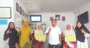 Perkuat Karakter dan Moral, Penyuluh Kemenag Gelar Program BRUS di SMA Negeri 2 Lhokseumawe