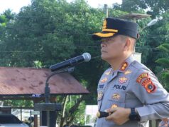 Isu Konflik Iran–AS Picu Panic Buying BBM, Kapolres Aceh Utara: Masyarakat Diminta Tetap Tenang