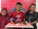 Diciduk, Perempuan Diduga Jadi Pemasok Jaringan Narkoba di Aceh Utara