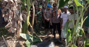 Duka Mendalam di Tanah Jambo Aye, Korban Banjir Bandang Kembali Ditemukan Setelah Hari-hari Penuh Harap