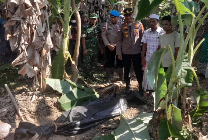 Duka Mendalam di Tanah Jambo Aye, Korban Banjir Bandang Kembali Ditemukan Setelah Hari-hari Penuh Harap