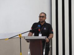 Lubang Rengut Nyawa, YARA Desak Usut Pidana Penyelenggara Jalan di Aceh Timur