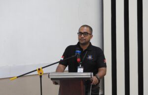 Lubang Rengut Nyawa, YARA Desak Usut Pidana Penyelenggara Jalan di Aceh Timur