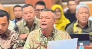 Bupati Aceh Utara Desak Pemulihan 18 Ribu Hektare Sawah Pascabanjir, Ketahanan Pangan Terancam