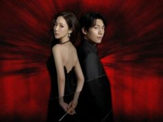 Kabar Baik! Serial Siren’s Kiss 2026 Telah Dirilis, Aktor Papan Atas Beraksi