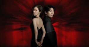 Kabar Baik! Serial Siren’s Kiss 2026 Telah Dirilis, Aktor Papan Atas Beraksi