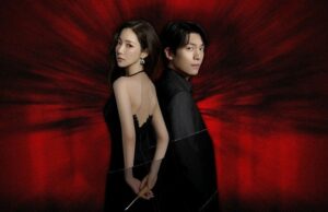 Kabar Baik! Serial Siren’s Kiss 2026 Telah Dirilis, Aktor Papan Atas Beraksi