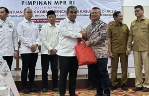 Pemprov Aceh Ajukan Skema APBN untuk Tanggung Iuran JKA Rp500 Ribu