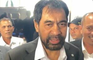 Jangan Tertipu! Akun Palsu Atas Nama Muzakir Manaf Janjikan Bantuan
