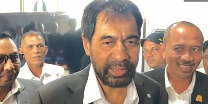 Jangan Tertipu! Akun Palsu Atas Nama Muzakir Manaf Janjikan Bantuan