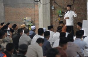 Pemulihan Tak Sekadar Wacana, Mendagri dan Wagub Aceh Turun Langsung ke Lapangan