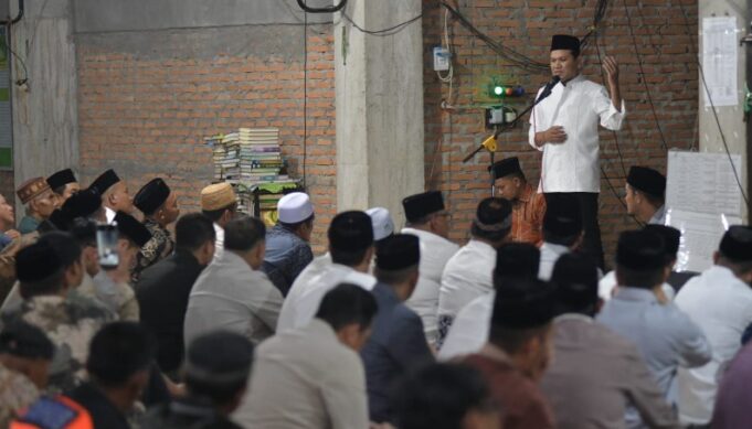 Pemulihan Tak Sekadar Wacana, Mendagri dan Wagub Aceh Turun Langsung ke Lapangan