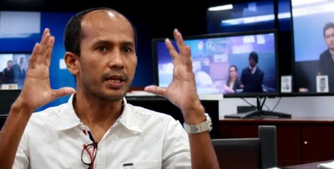 APBA 2026 Mulai Direalisasikan, Gubernur Aceh Instruksikan SKPA Percepat Belanja Demi Pemulihan Ekonomi