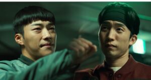 Bloodhounds 2 Tayang di Netflix, Dua Petinju Muda Bersiap Bertarung di Sindikat Global untuk Melindungi Orang Cintai