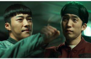 Bloodhounds 2 Tayang di Netflix, Dua Petinju Muda Bersiap Bertarung di Sindikat Global untuk Melindungi Orang Cintai