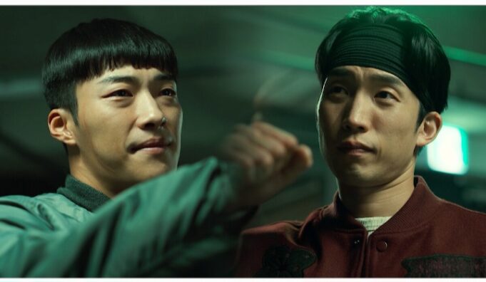 Bloodhounds 2 Tayang di Netflix, Dua Petinju Muda Bersiap Bertarung di Sindikat Global untuk Melindungi Orang Cintai