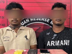 Warga Blang Bidok Terseret Kasus Sabu, Penangkapan Pagi Hari Bikin Warga Terkejut