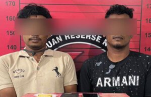 Warga Blang Bidok Terseret Kasus Sabu, Penangkapan Pagi Hari Bikin Warga Terkejut