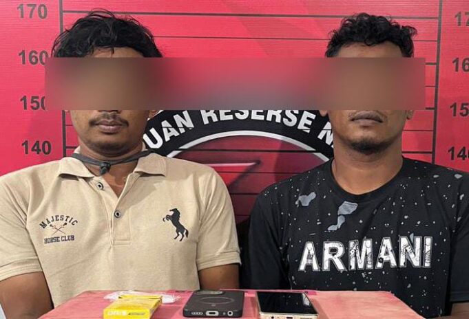 Warga Blang Bidok Terseret Kasus Sabu, Penangkapan Pagi Hari Bikin Warga Terkejut