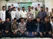Menjelang Akhir Ramadhan, ISATA Pererat Silaturrahmi Santri dan Muspika dalam Buka Puasa Bersama