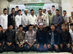 Menjelang Akhir Ramadhan, ISATA Pererat Silaturrahmi Santri dan Muspika dalam Buka Puasa Bersama