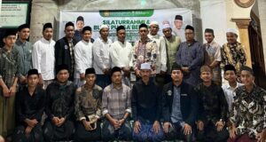Menjelang Akhir Ramadhan, ISATA Pererat Silaturrahmi Santri dan Muspika dalam Buka Puasa Bersama